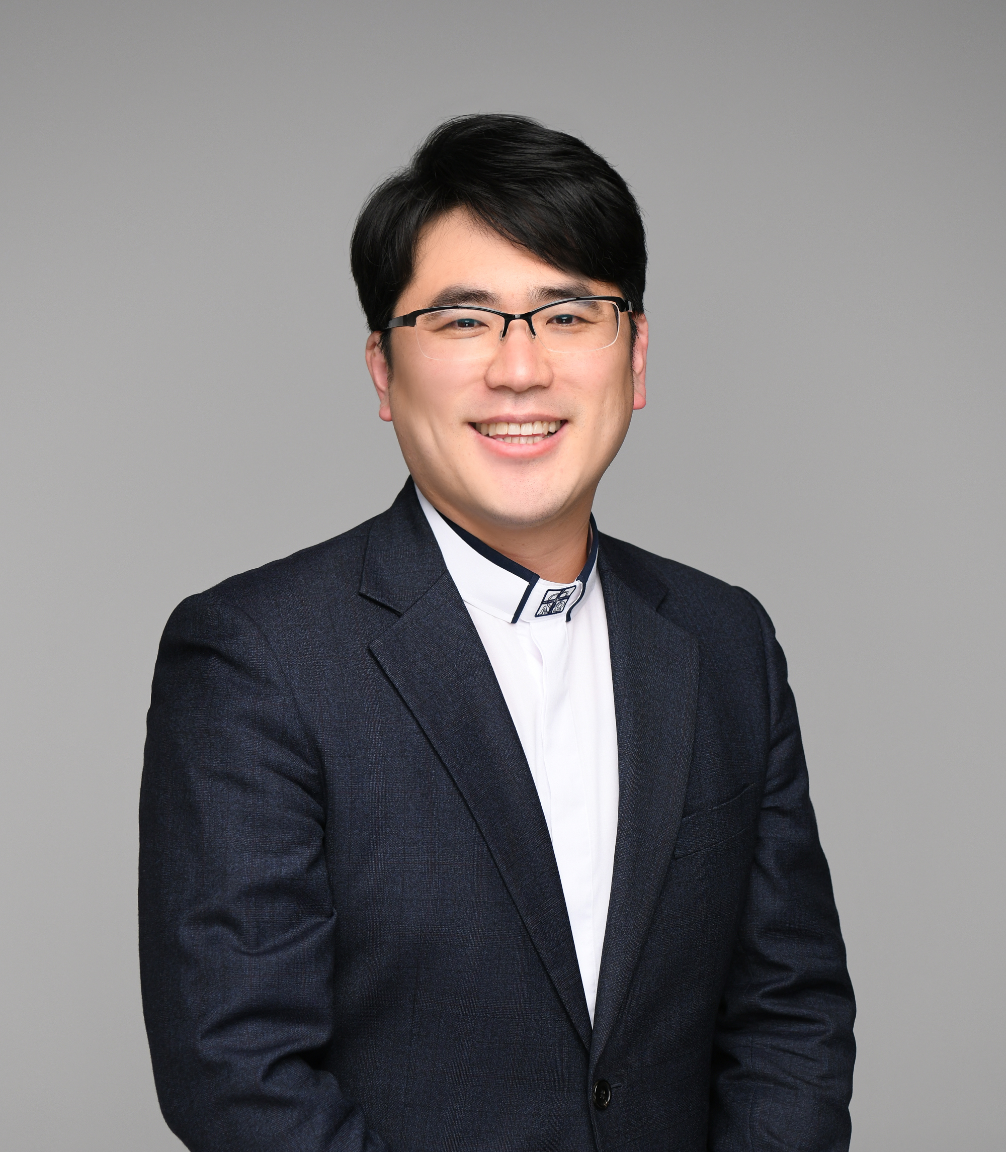 담임목사